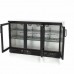 Vitrina frigorifica Maxima Deluxe BC 3